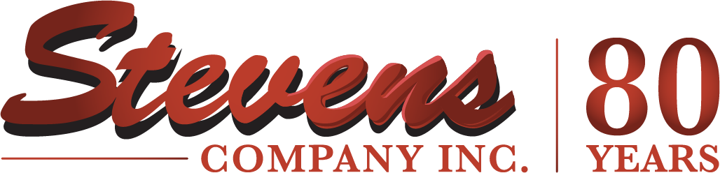 Stevens Company Inc. Home Page