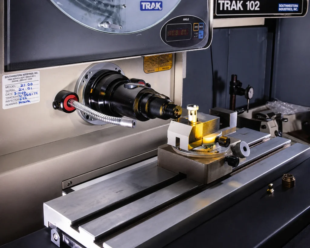 Comparator