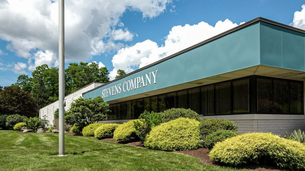Stevens Company